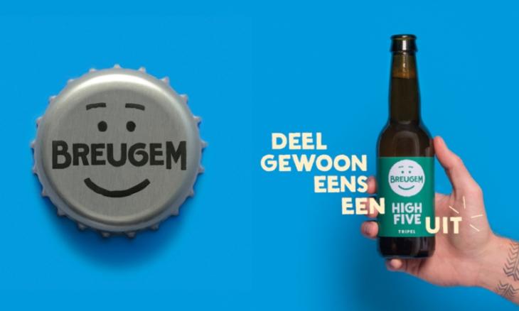 High Five Tripel High Five Tripel